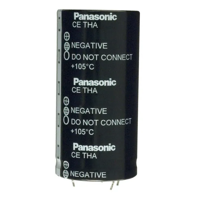 ECE-T1KA153FA Panasonic Electronic Components electronic component